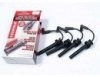 przewody zapłonowe 4176  Jeep Wrangler  2,4L 2003-